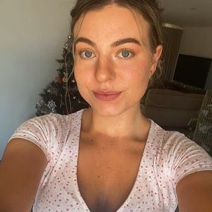 Meet your Posher, Carley